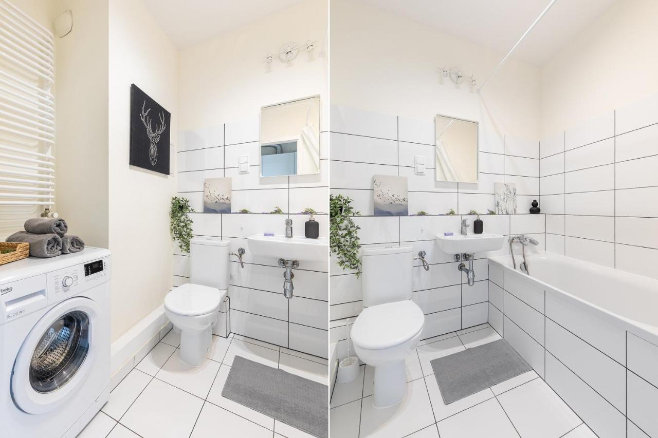 Super Kierbedzia Apartament