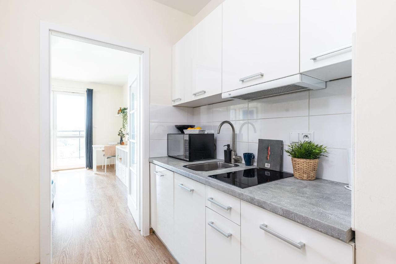 Super Kierbedzia Apartament