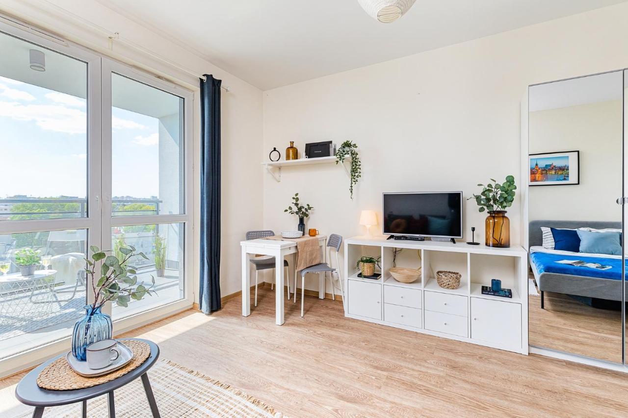Super Kierbedzia Apartament *