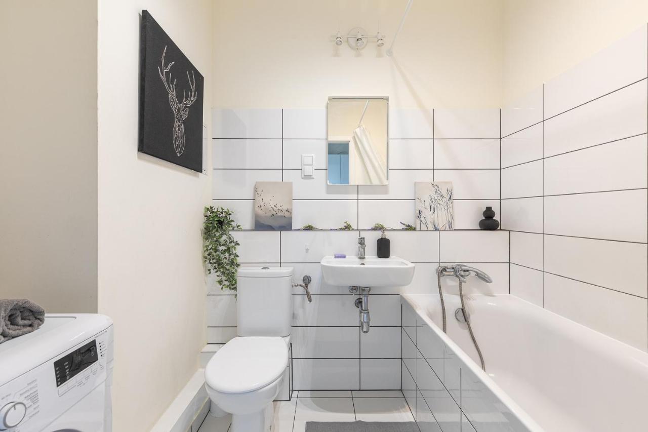 Apartament Super Kierbedzia