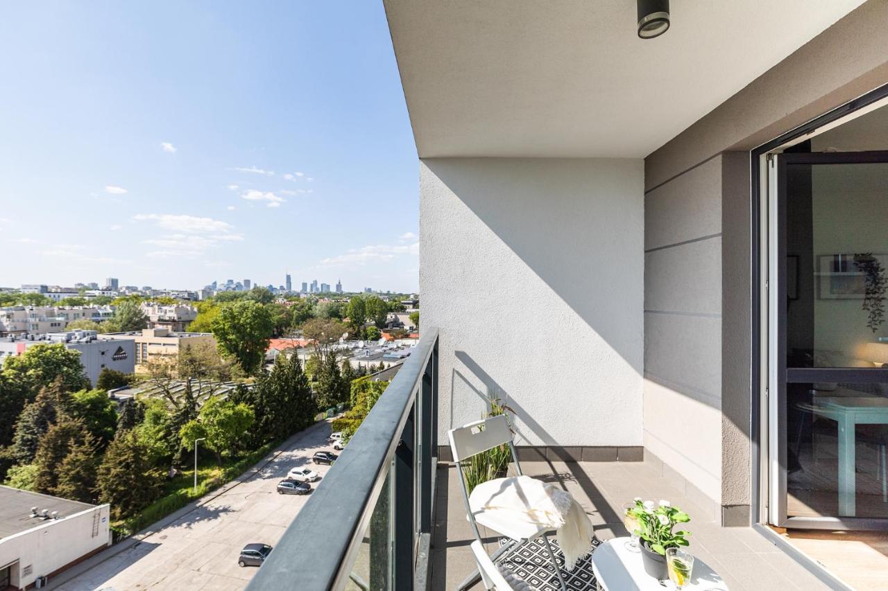 Super Kierbedzia Apartament *