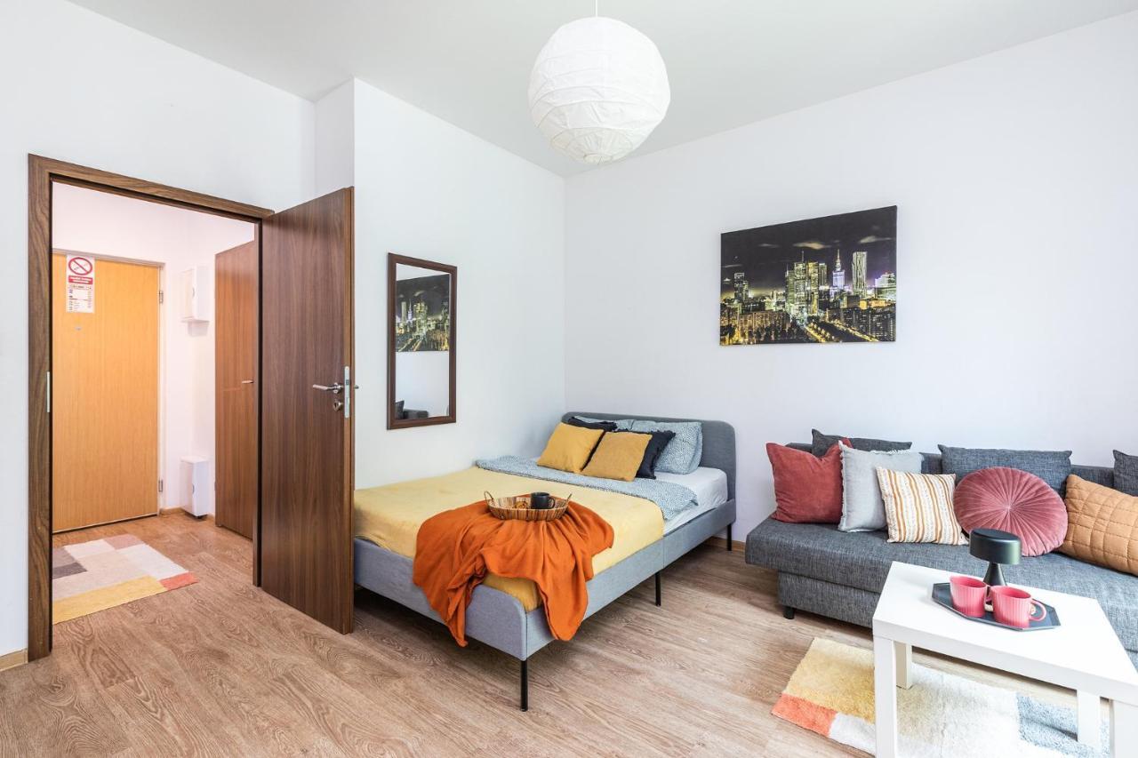 Super Kierbedzia Apartament *