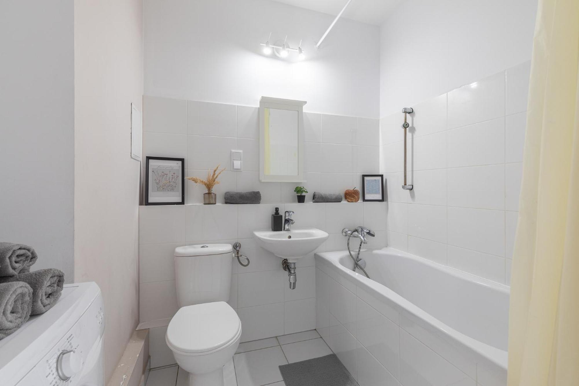Apartament Super Kierbedzia *