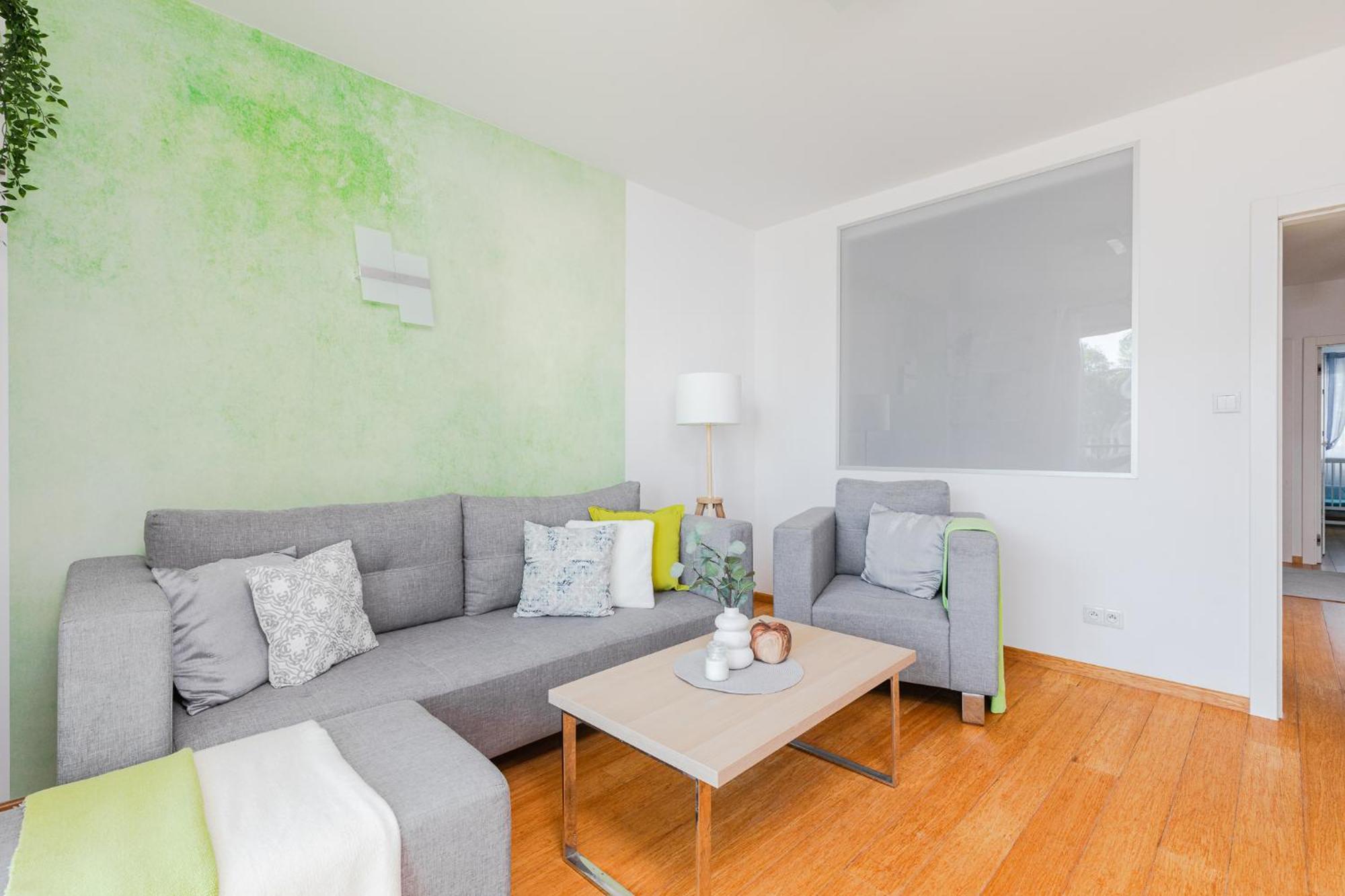 Super Kierbedzia Apartament