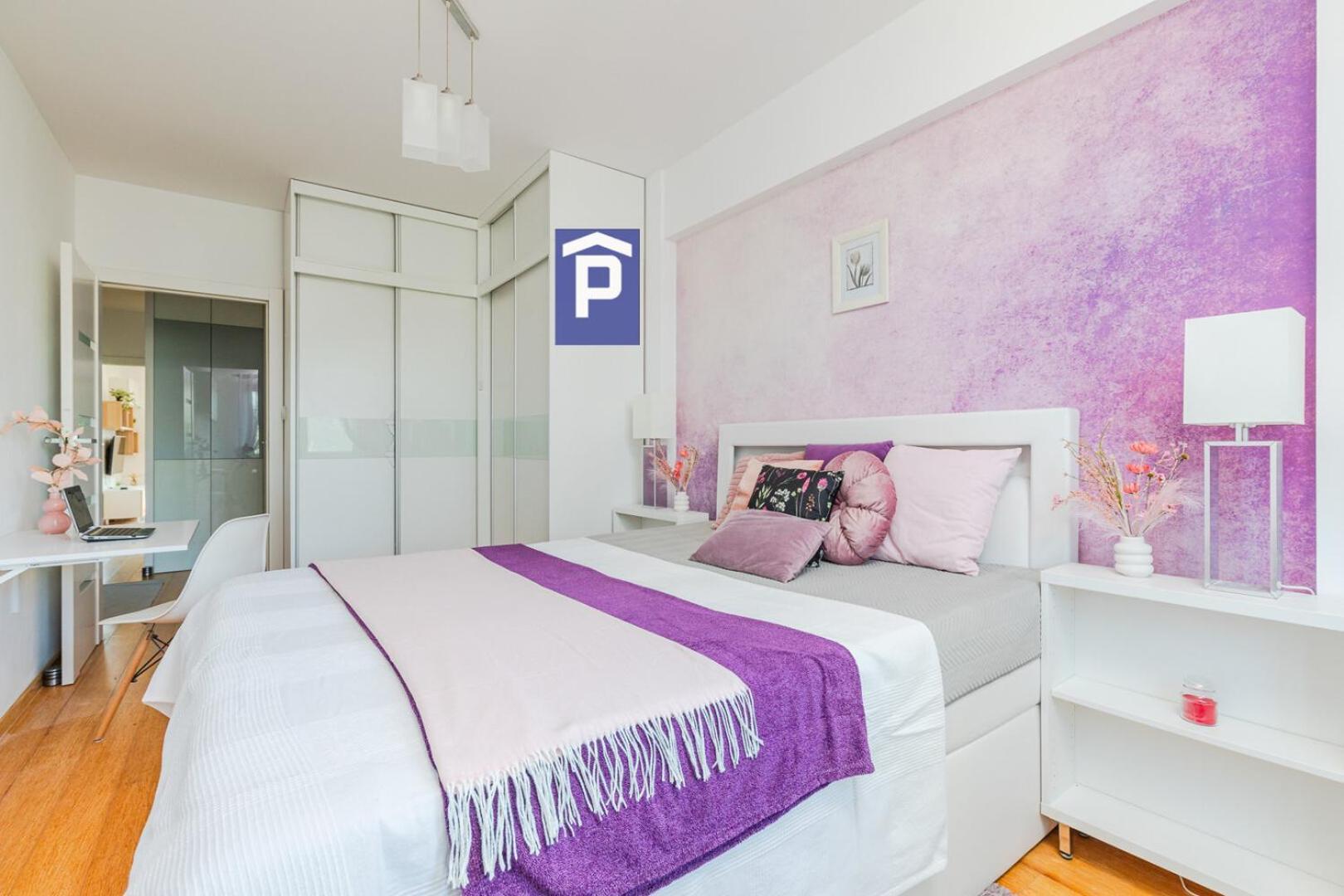 Apartament Super Kierbedzia